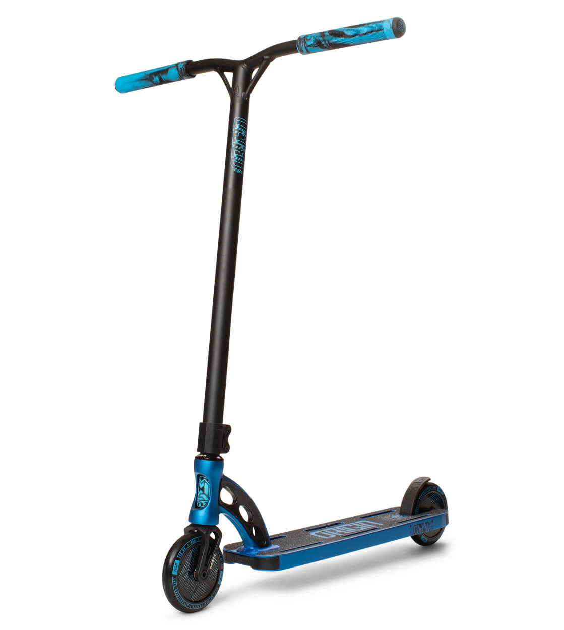 MGP Scooter Origin Team