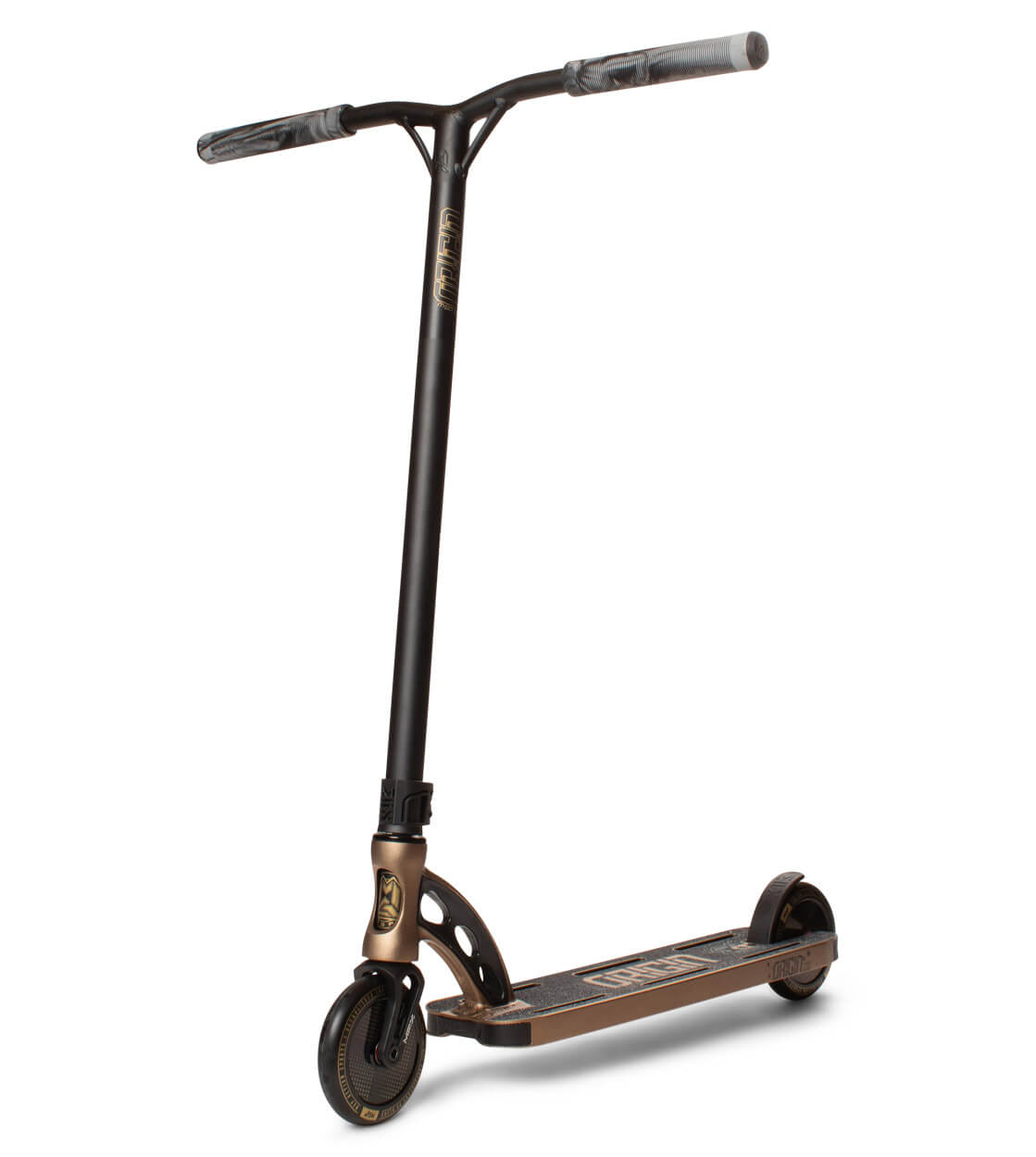 MGP Scooter Origin Team