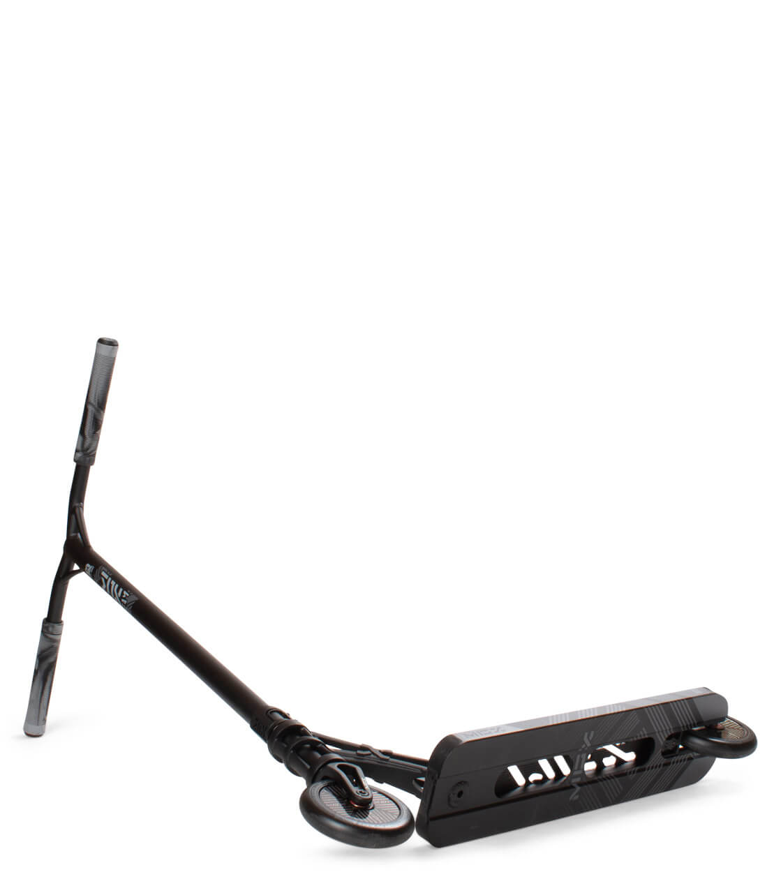 MGP Scooter MGX Team