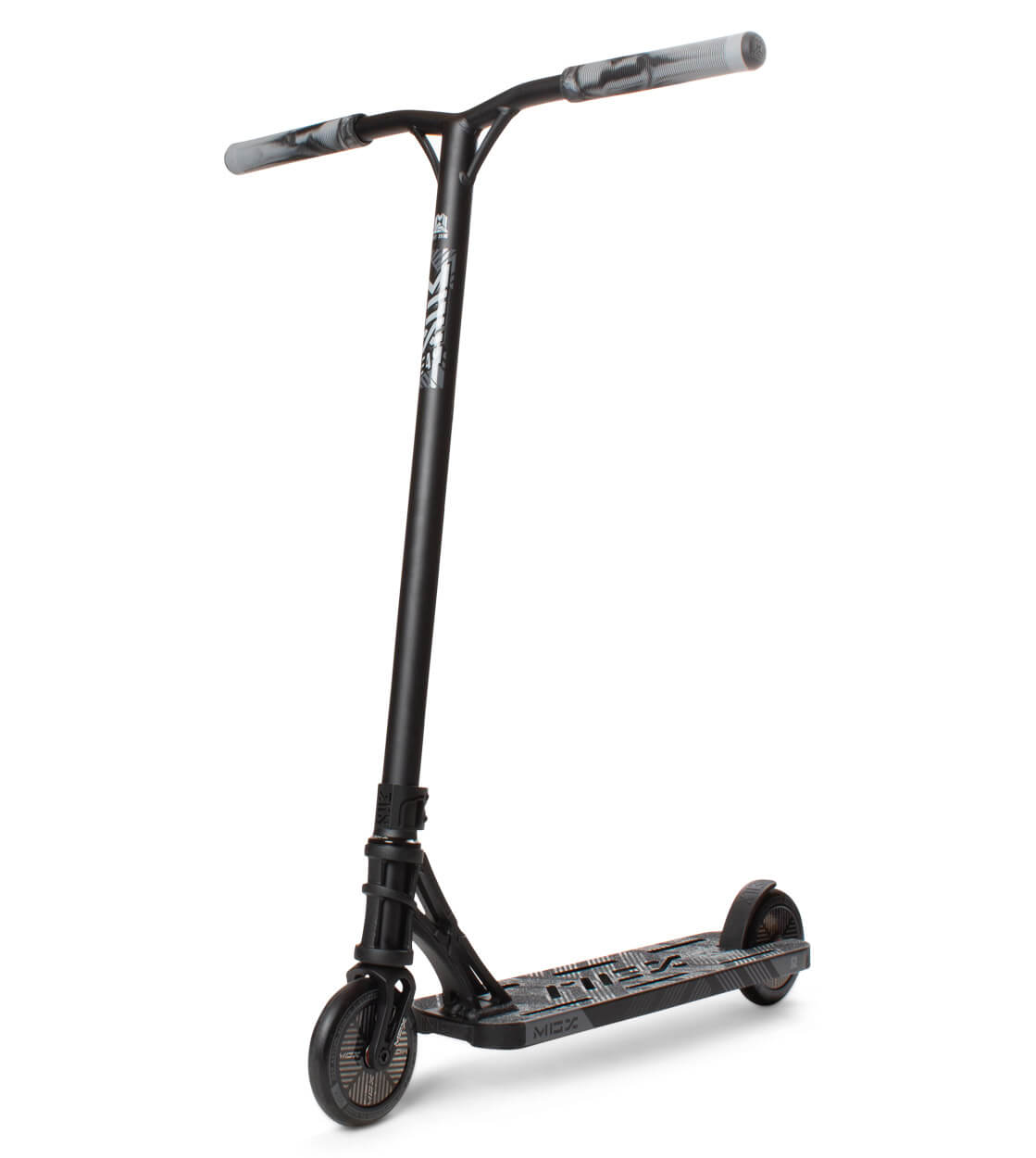 MGP Scooter MGX Team