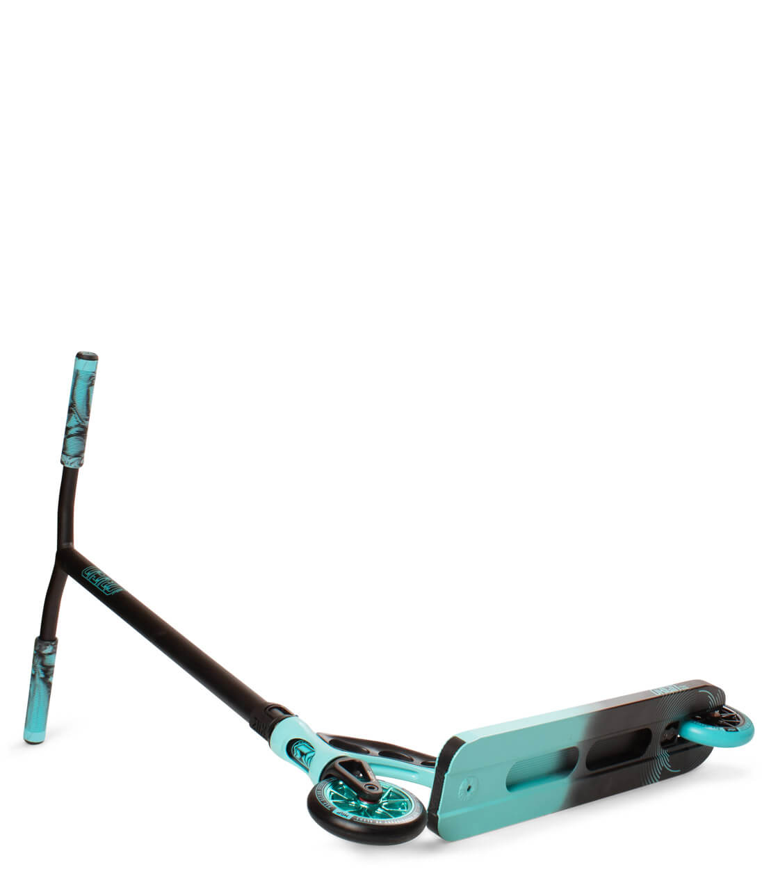 MGP Scooter Origin Pro Faded