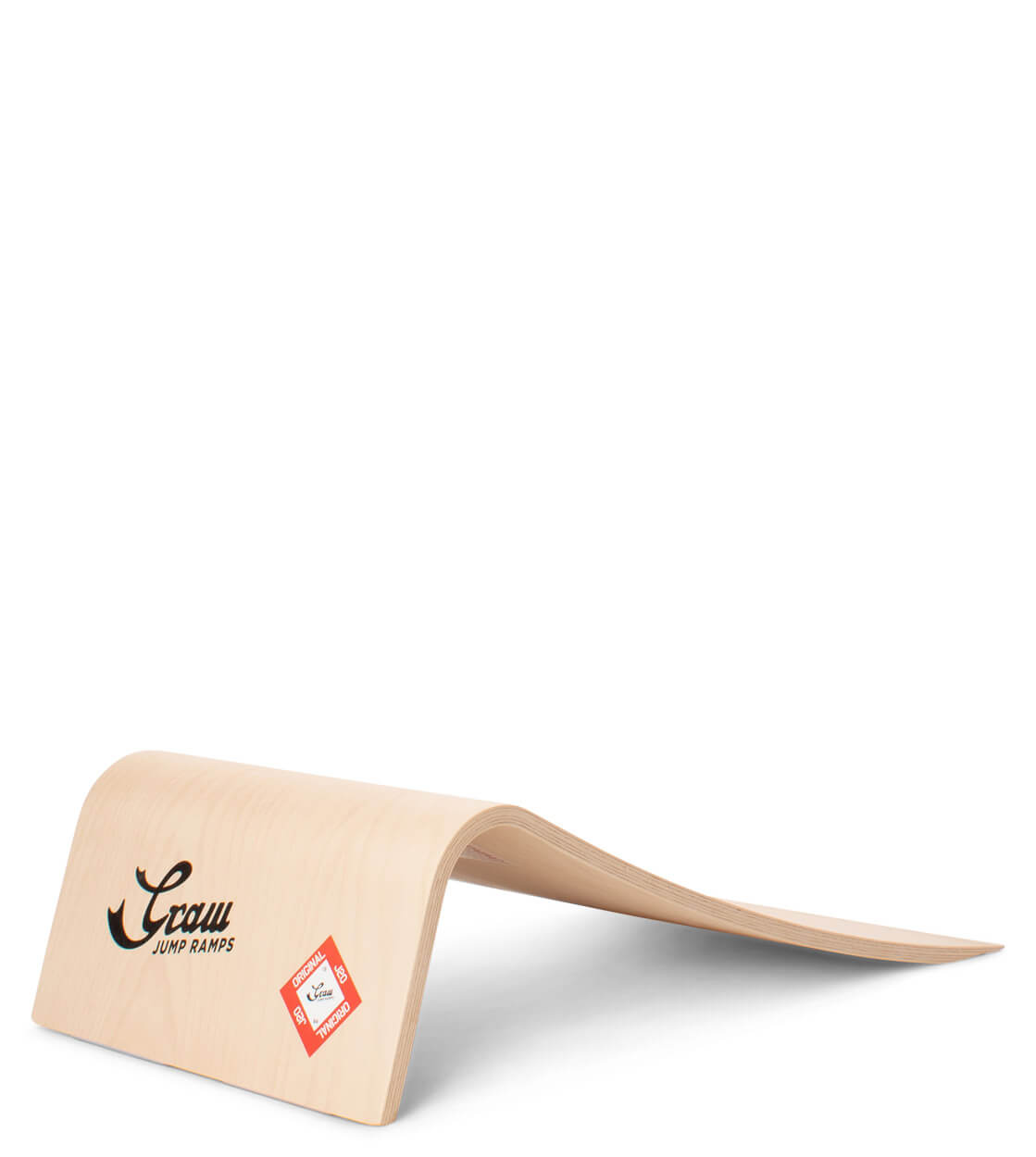 Graw Jump Ramps J-Serie 20er