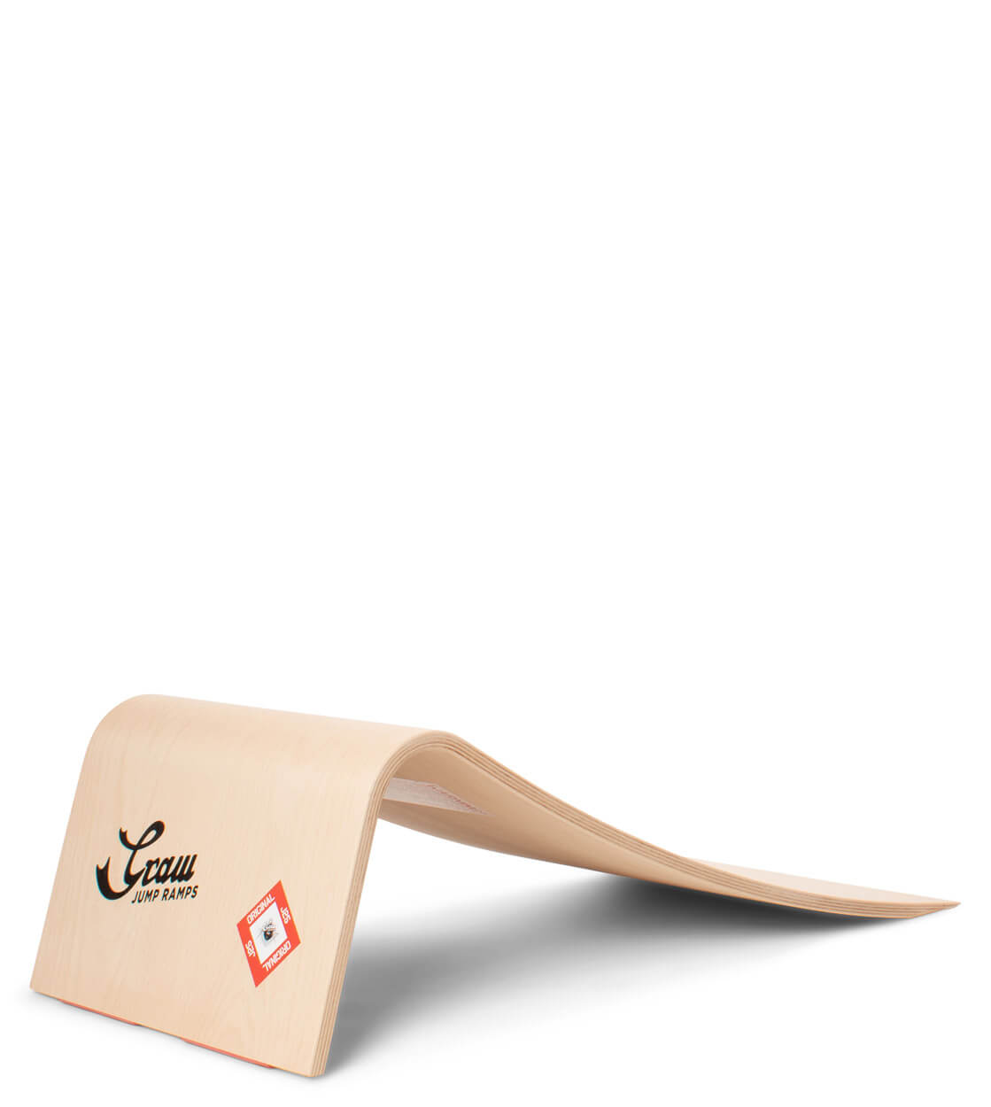 Graw Jump Ramps J-Serie