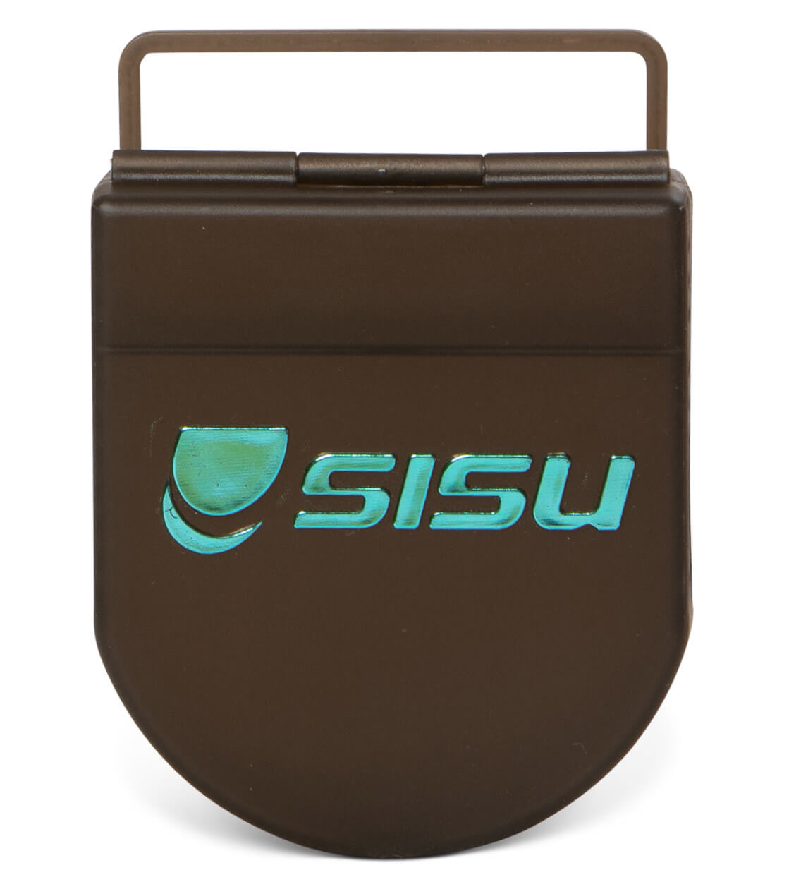 Sisu Mouthguard Case