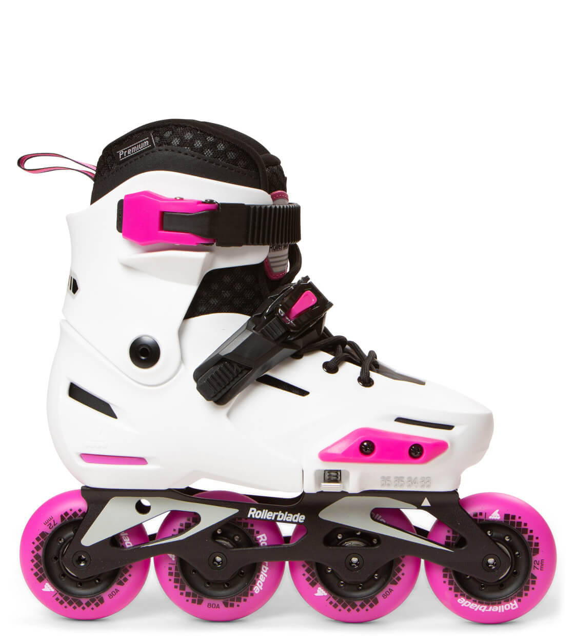 Rollerblade Kids Apex G