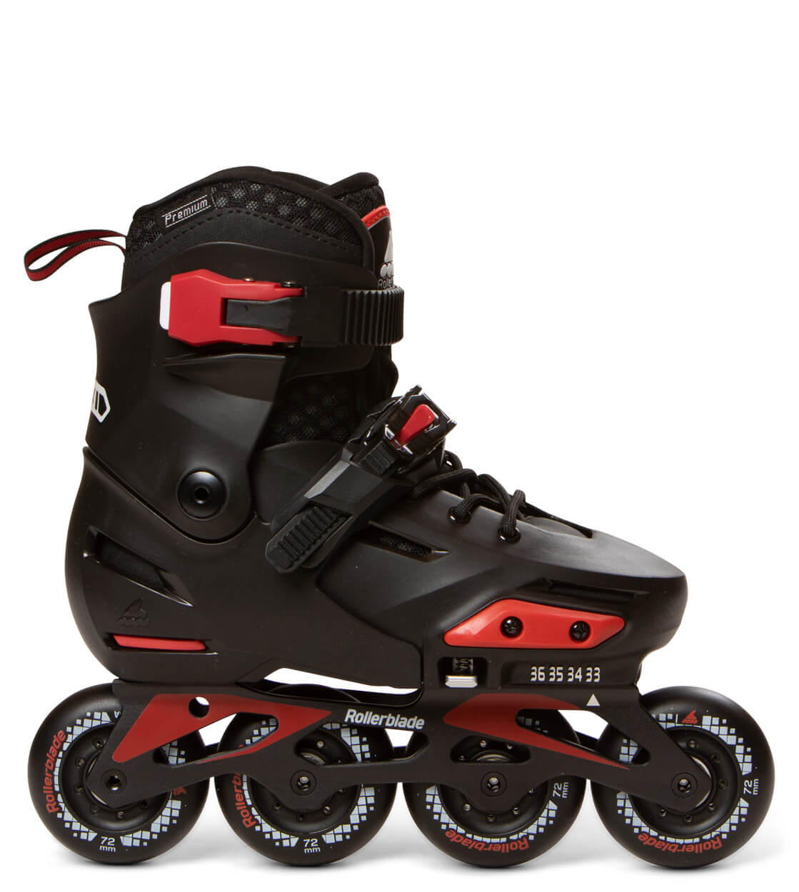 Rollerblade Kids Apex