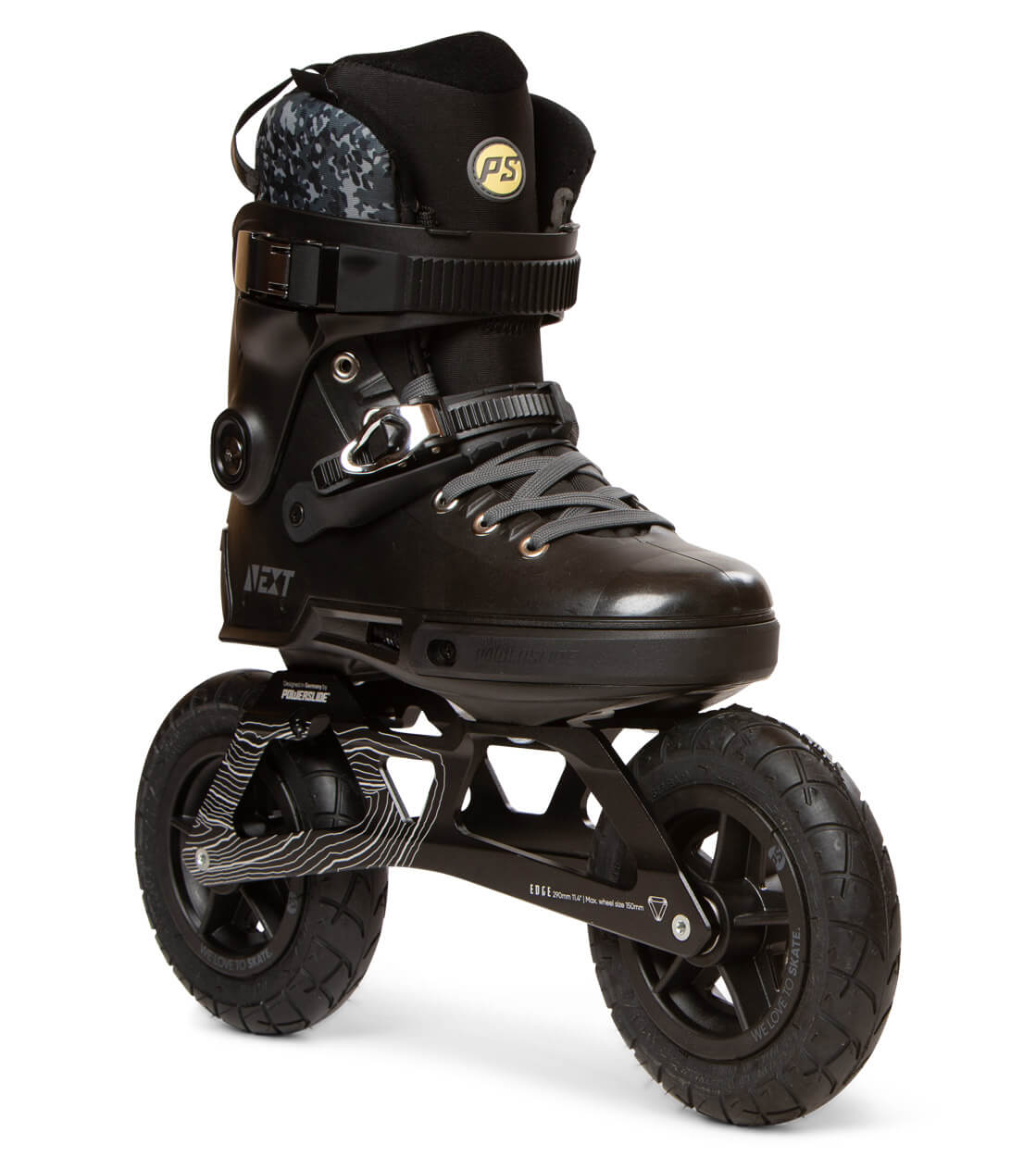 Powerslide Off Road Next Edge SUV 150
