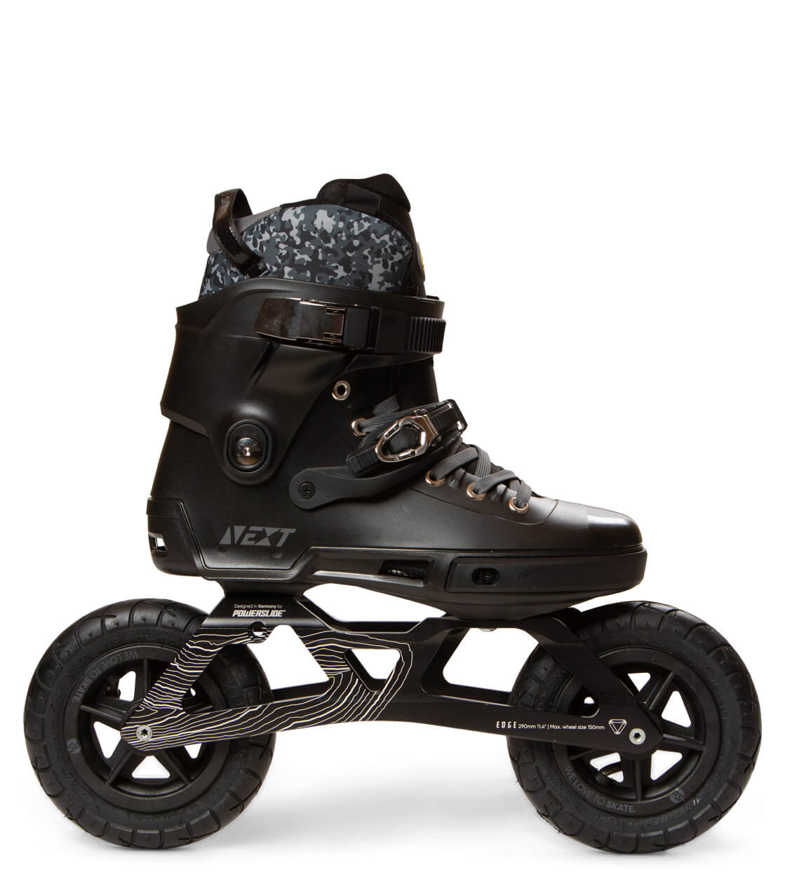 Powerslide Off Road Next Edge SUV 150