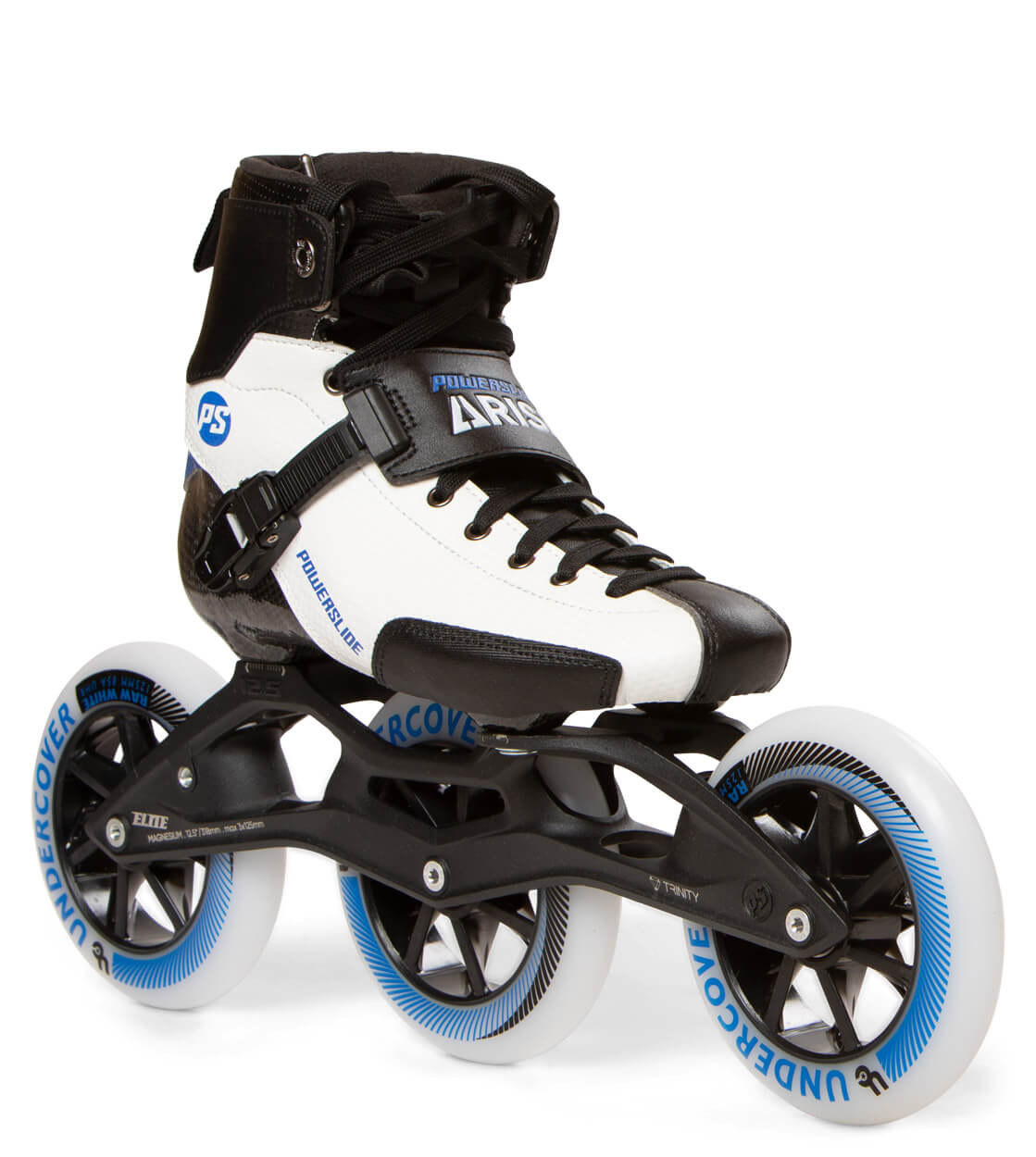 Powerslide Arise Marathon 125