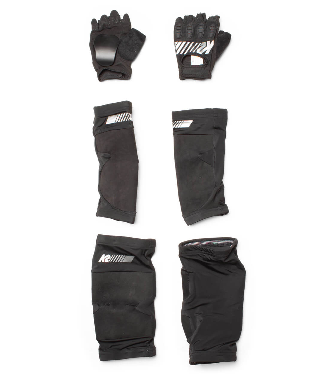 K2 Protection Race Guard Set