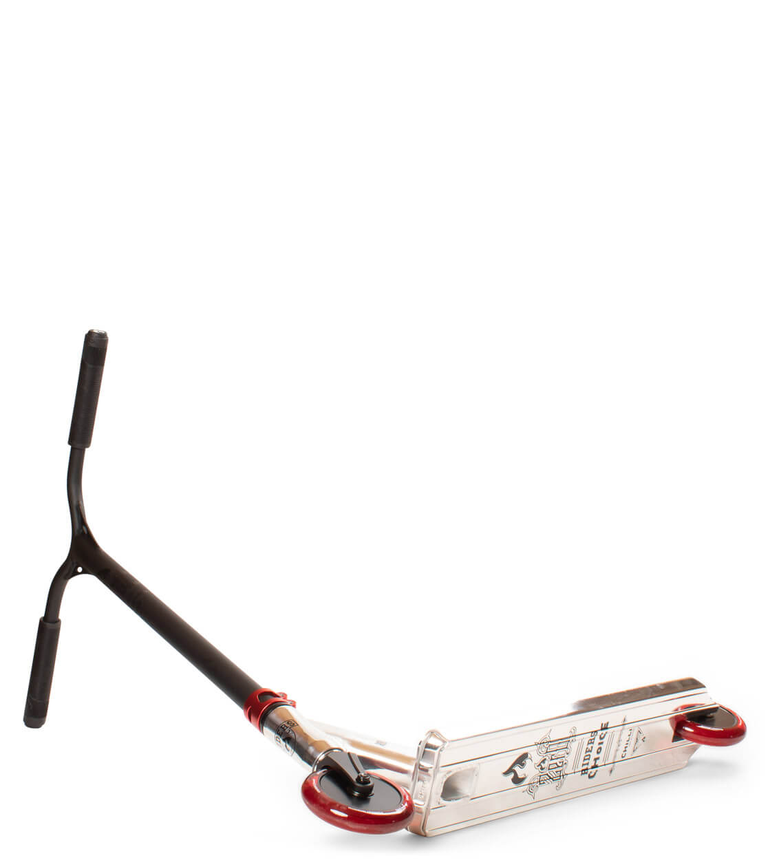 Chilli Scooter Zero V2