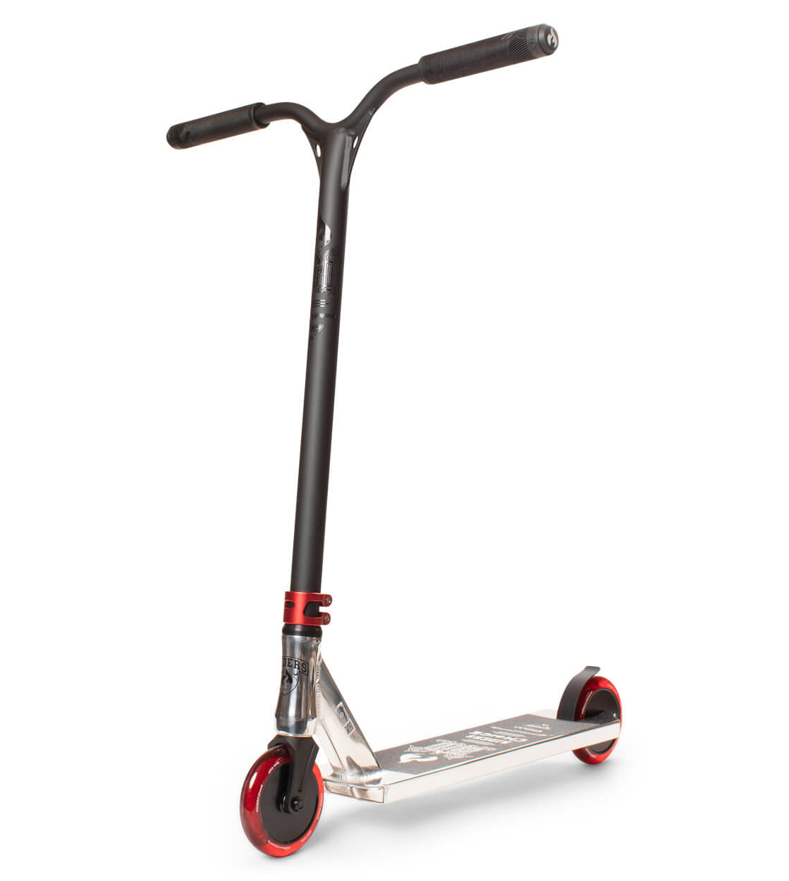 Chilli Scooter Zero V2