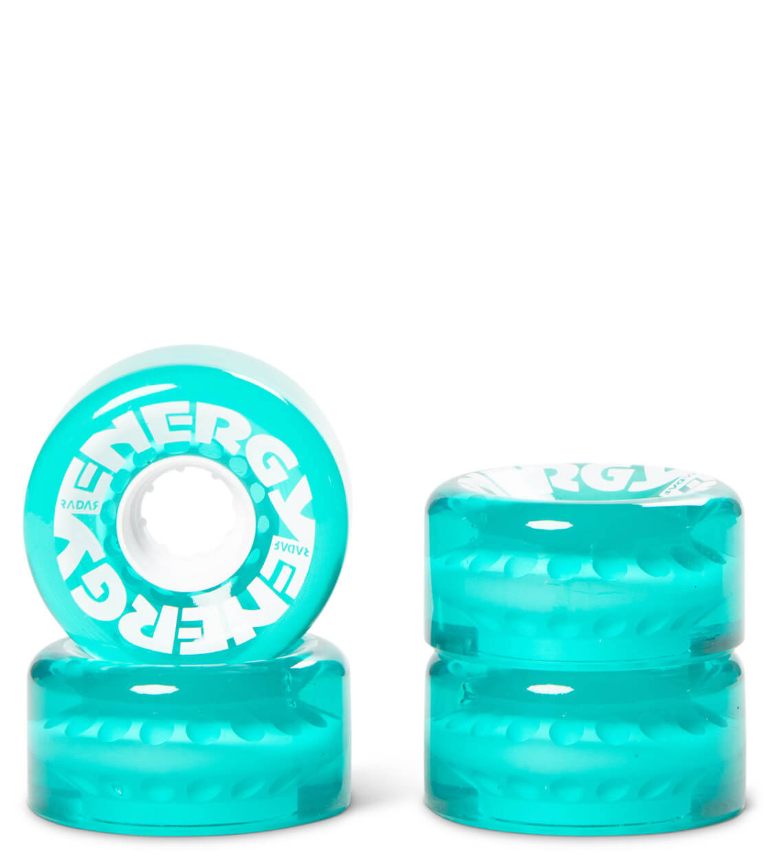 Radar Wheels Energy 62er