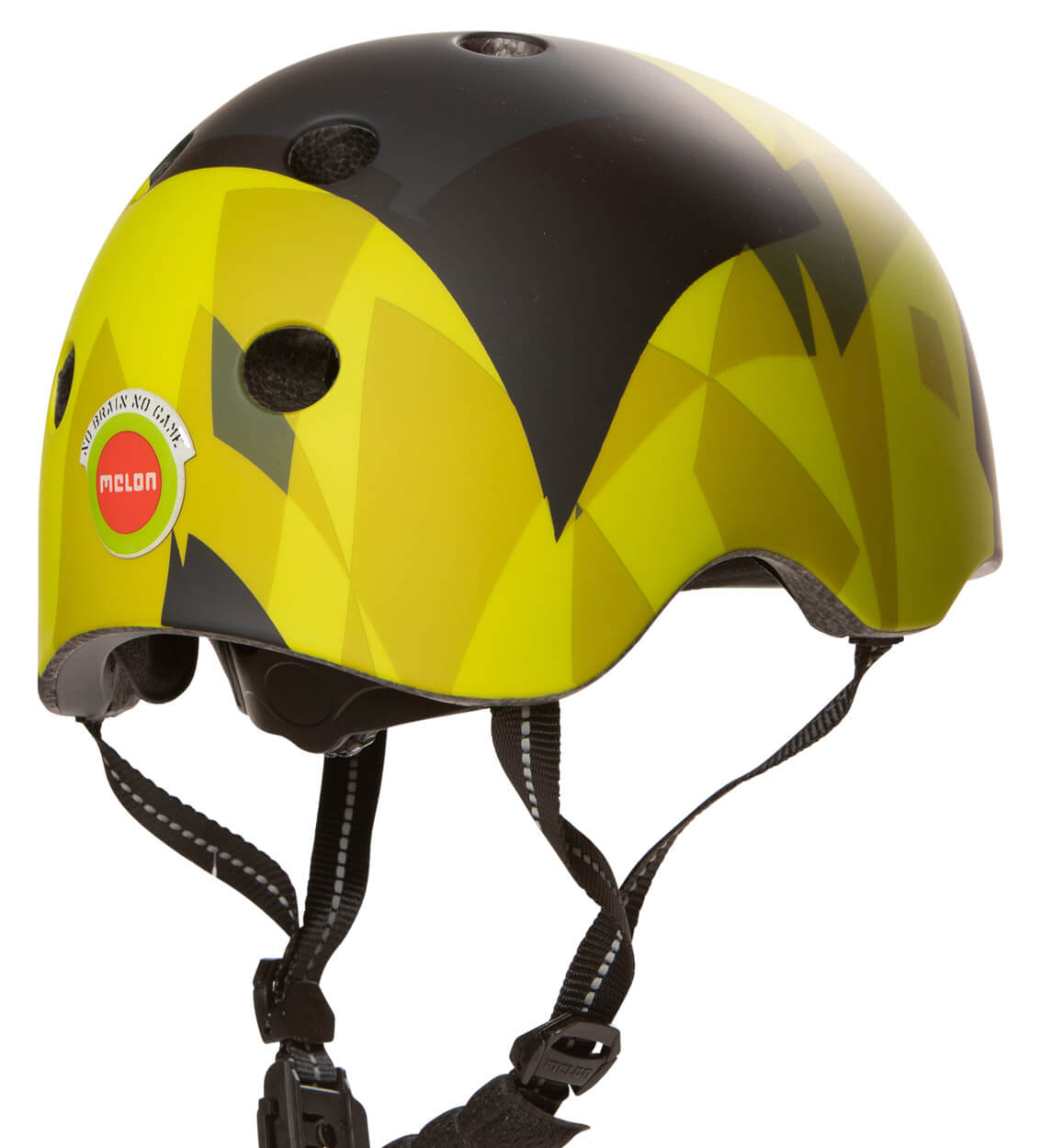 Melon Helmet Bumblebee