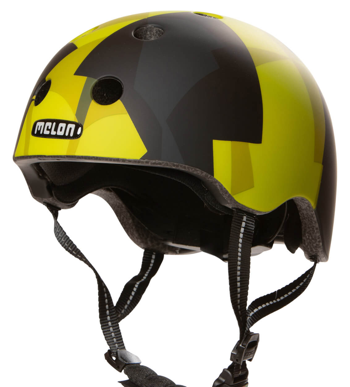 Melon Helmet Bumblebee