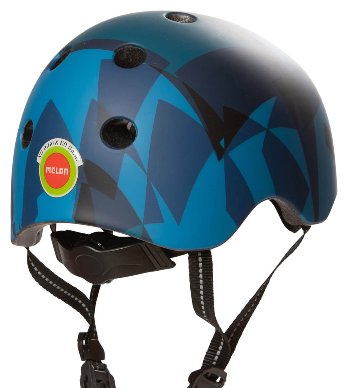 Melon Helmet Mosaique