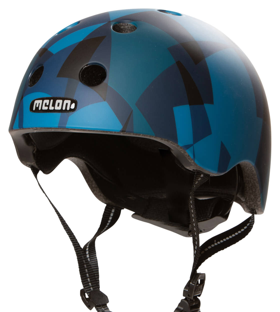 Melon Helmet Mosaique