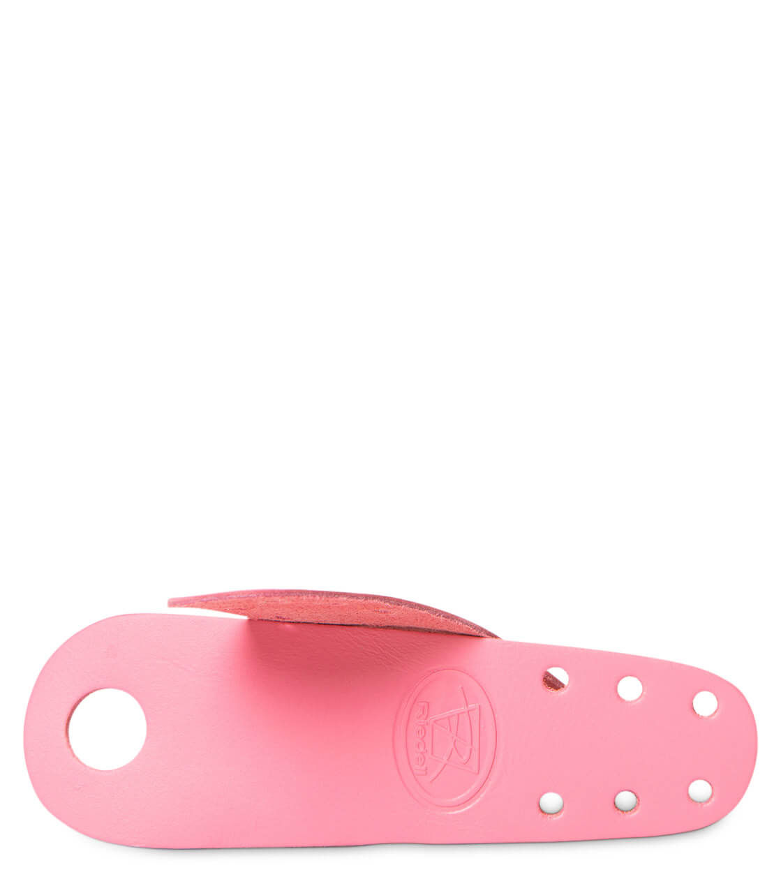 Riedell Accessories Leather Toe