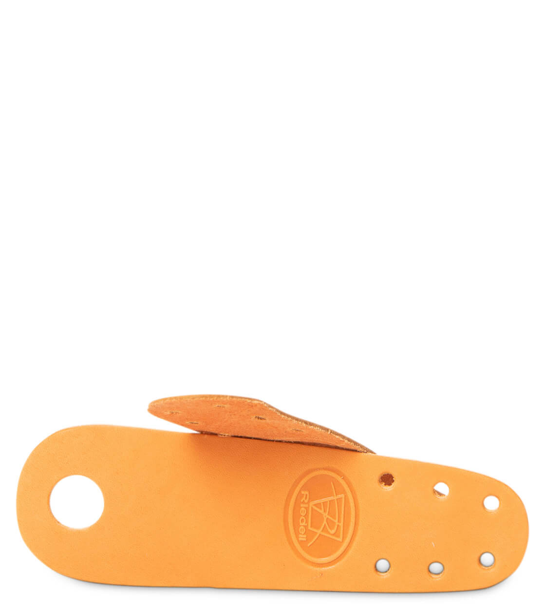 Riedell Accessories Leather Toe