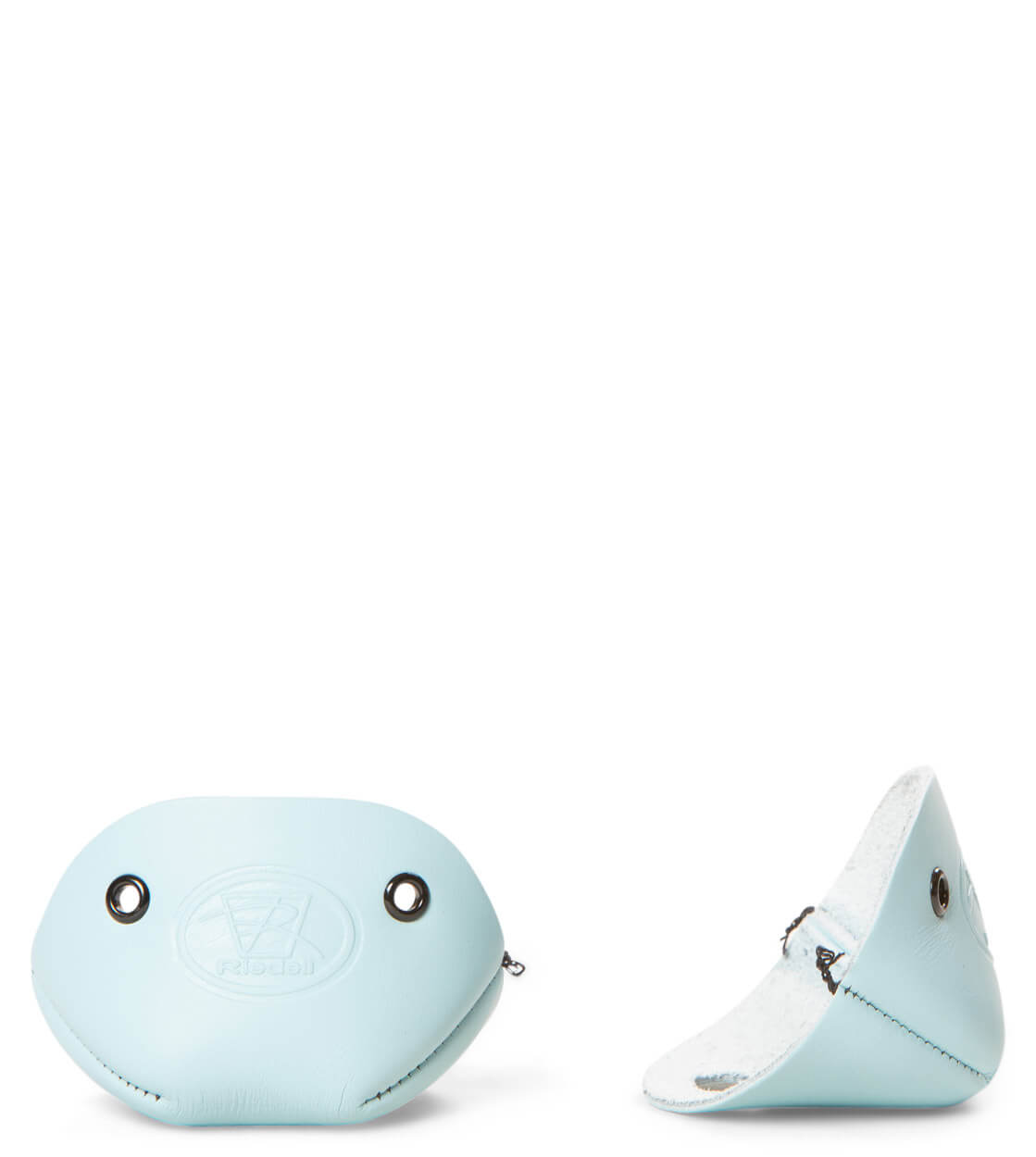 Riedell Accessories Leather Toe Cap