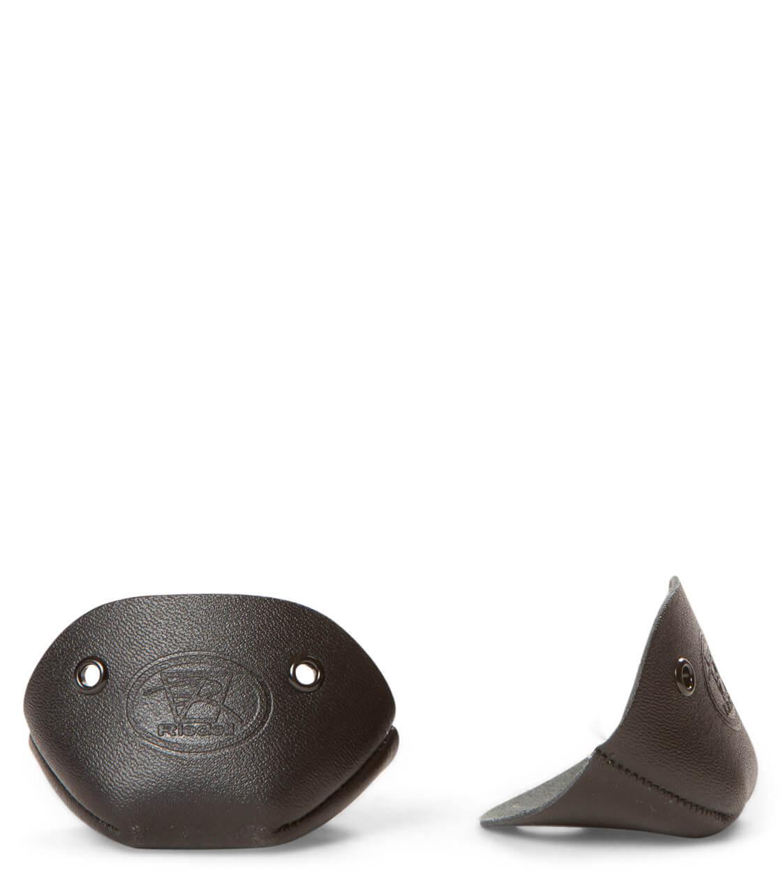 Riedell Accessories Leather Toe Cap