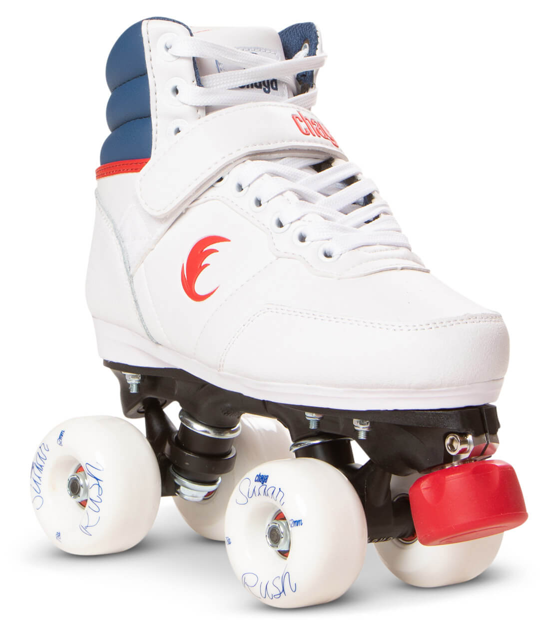 Chaya Roller Park Jump 2.0