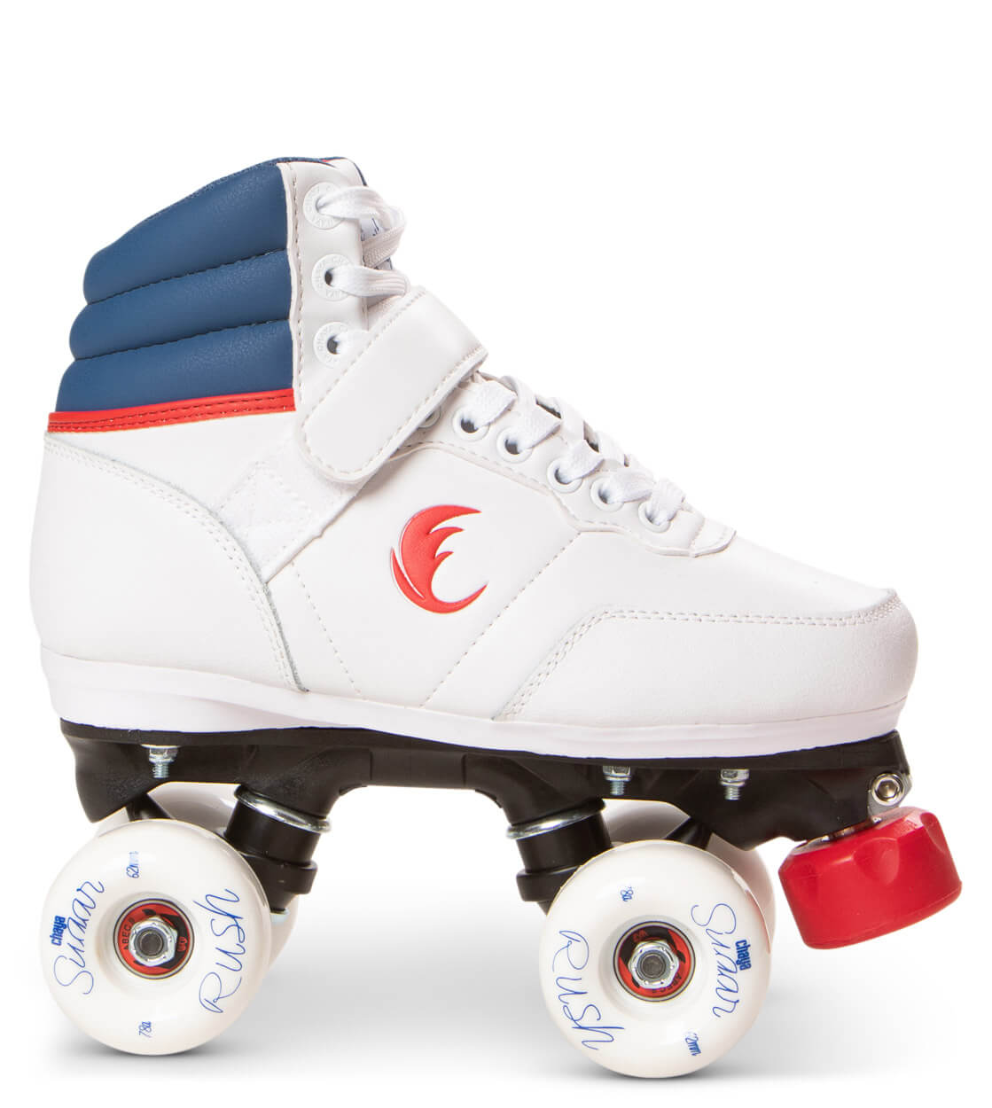 Chaya Roller Park Jump 2.0