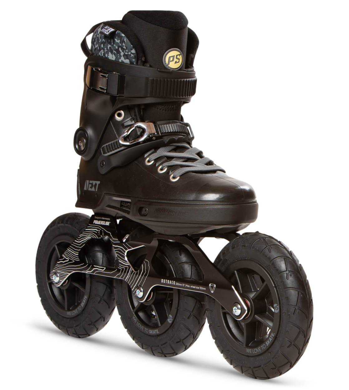 Powerslide Off Road Next Outback SUV 150