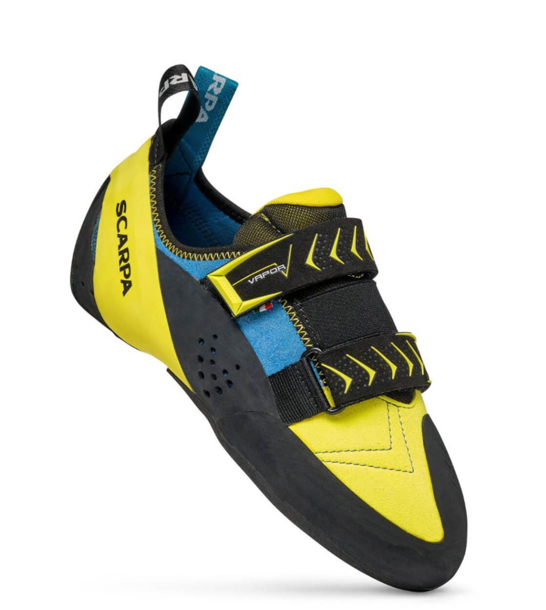 Scarpa Vapor V