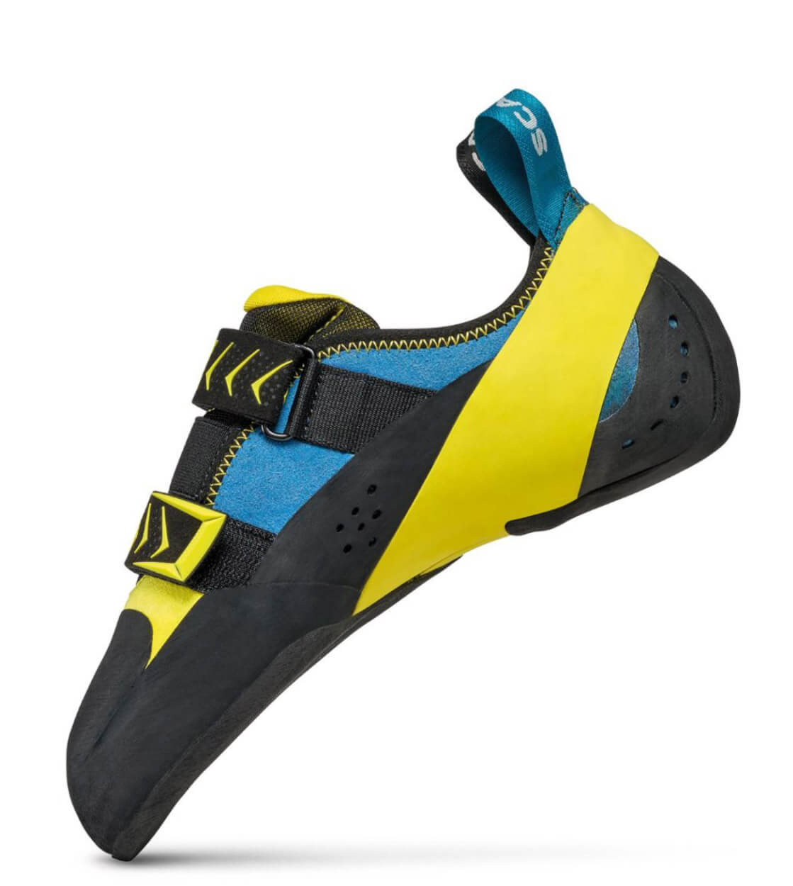 Scarpa Vapor V