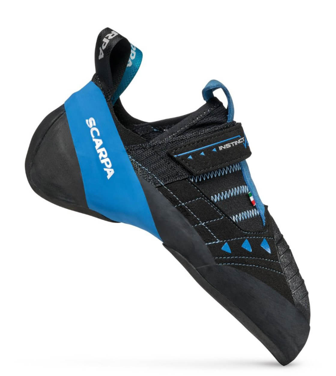 Scarpa Instinct VSR