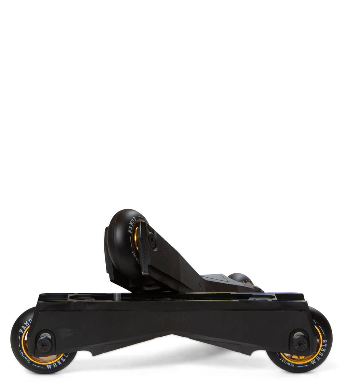 Kaltik Frame Freestyle V2 Complete