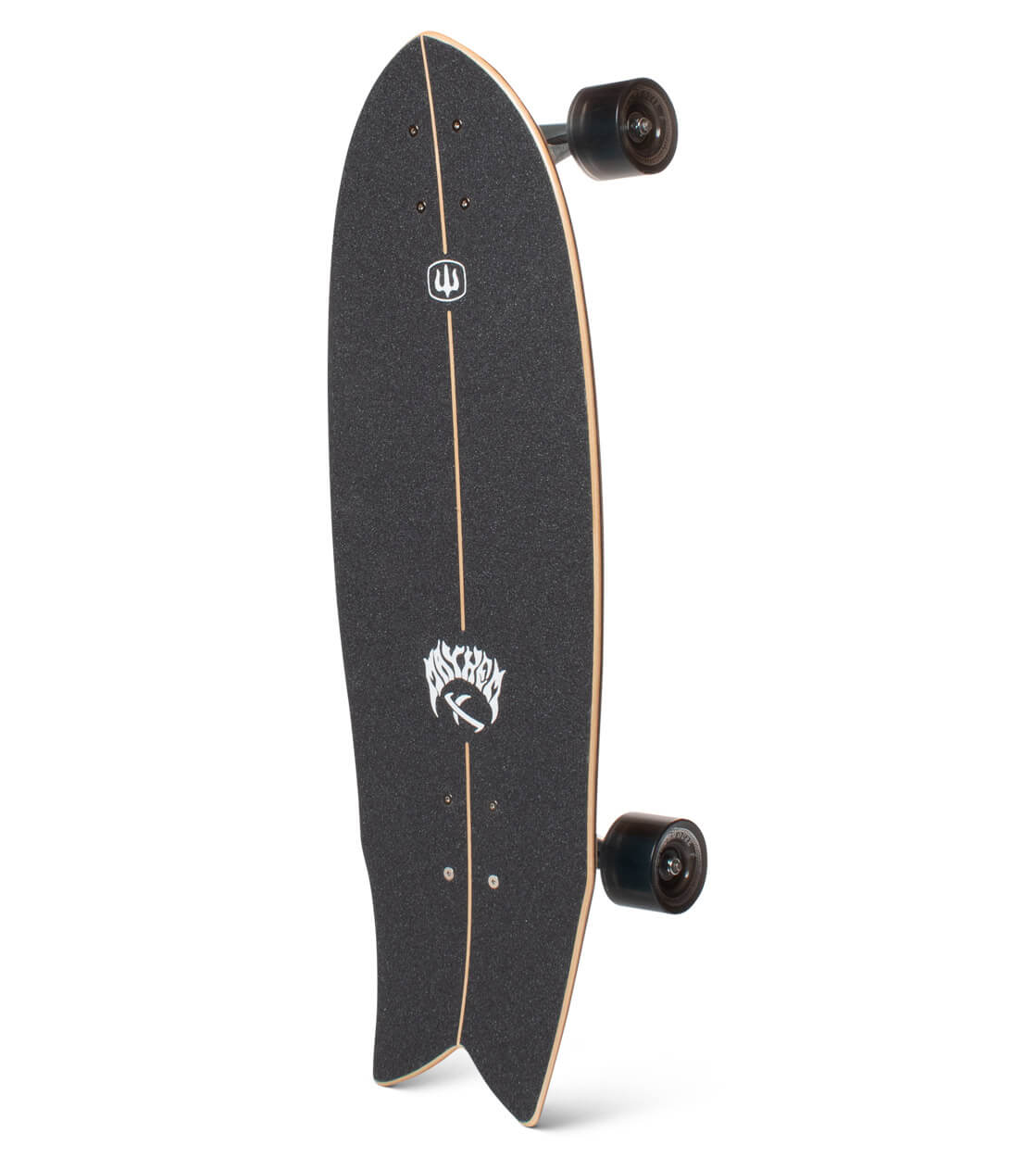 Carver Surfskate Lost RNF Retro C7
