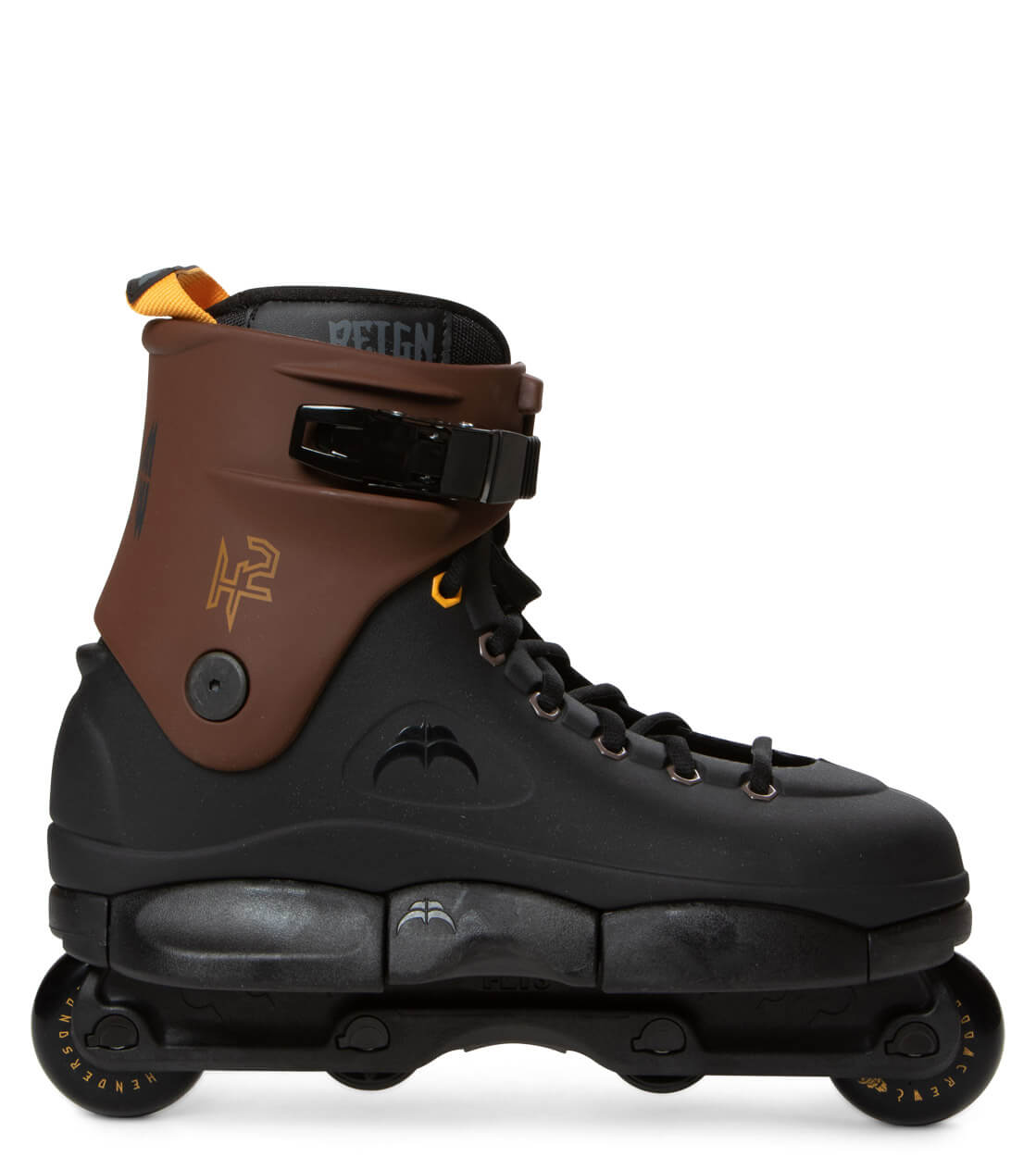 Razors SL Henderson 2