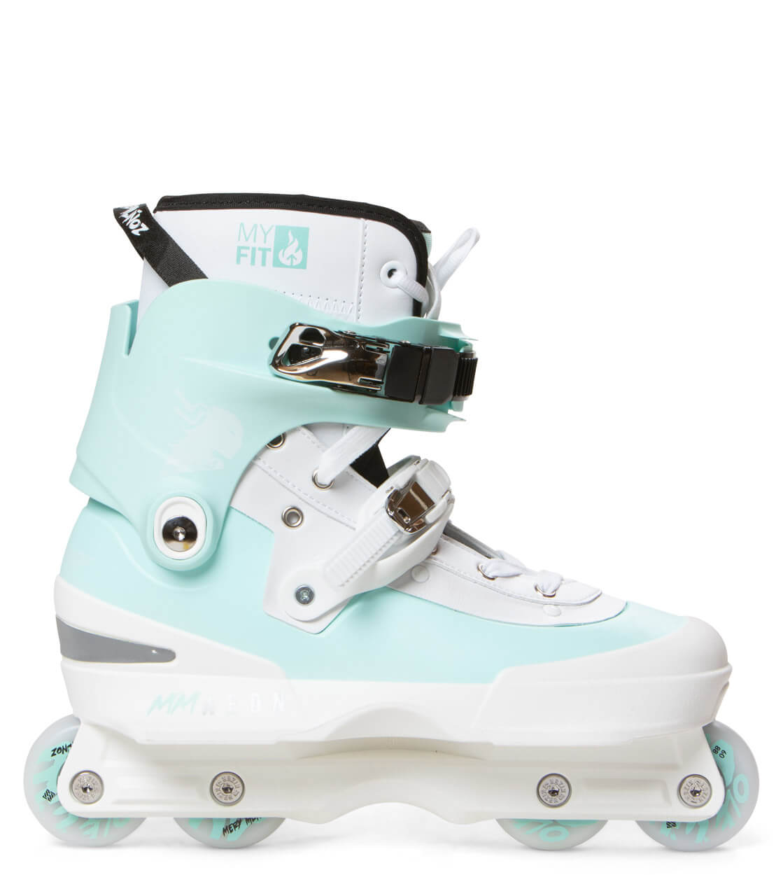 USD Aeon 60 Mery Munoz