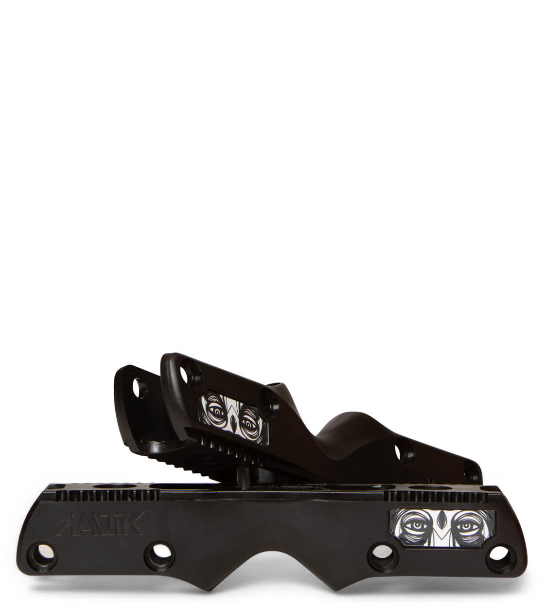 Kaltik Frame Stealth Flat V1