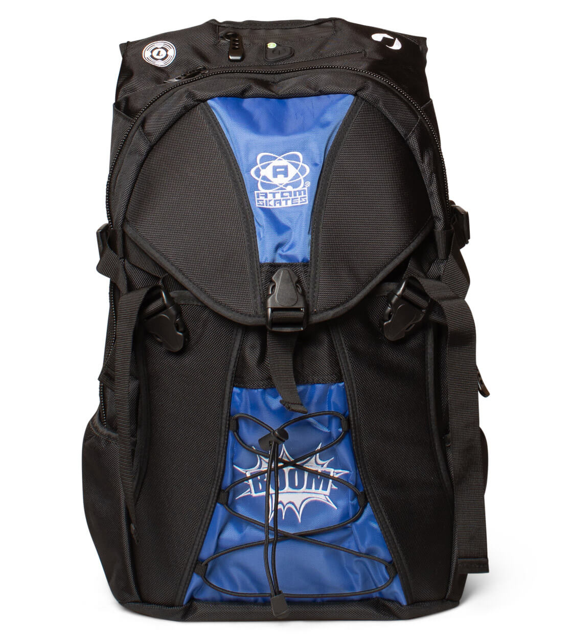 Atom Backpack