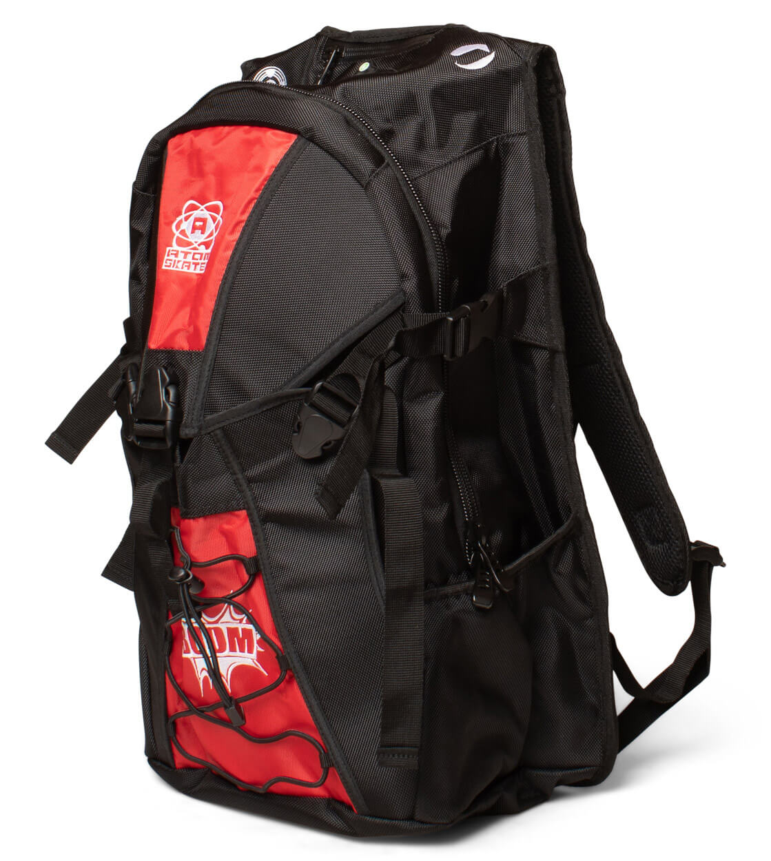 Atom Backpack