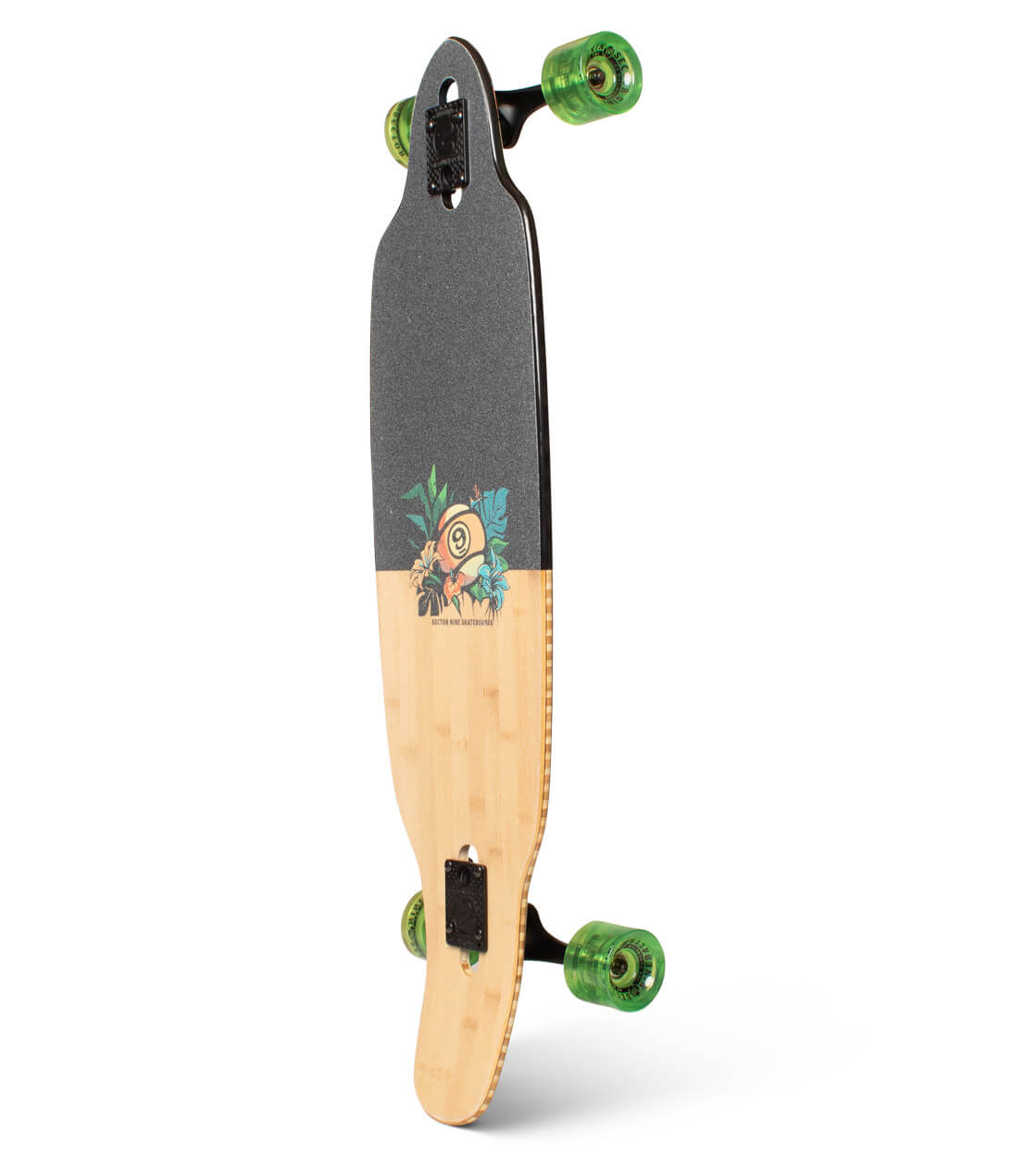 Sector 9 Longboard Aina Striker