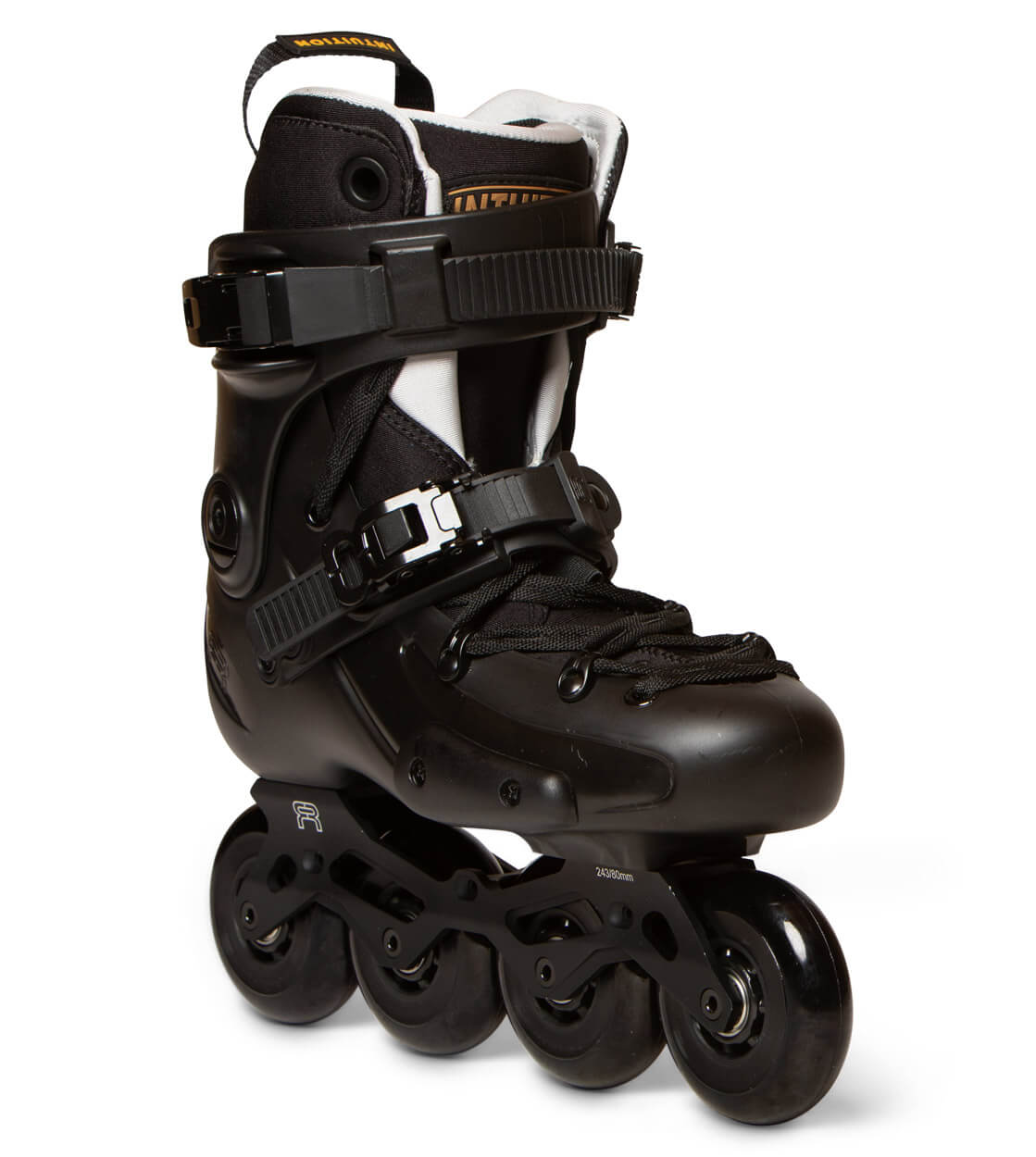 Fr-Skates FR1 80 Delux Intuition
