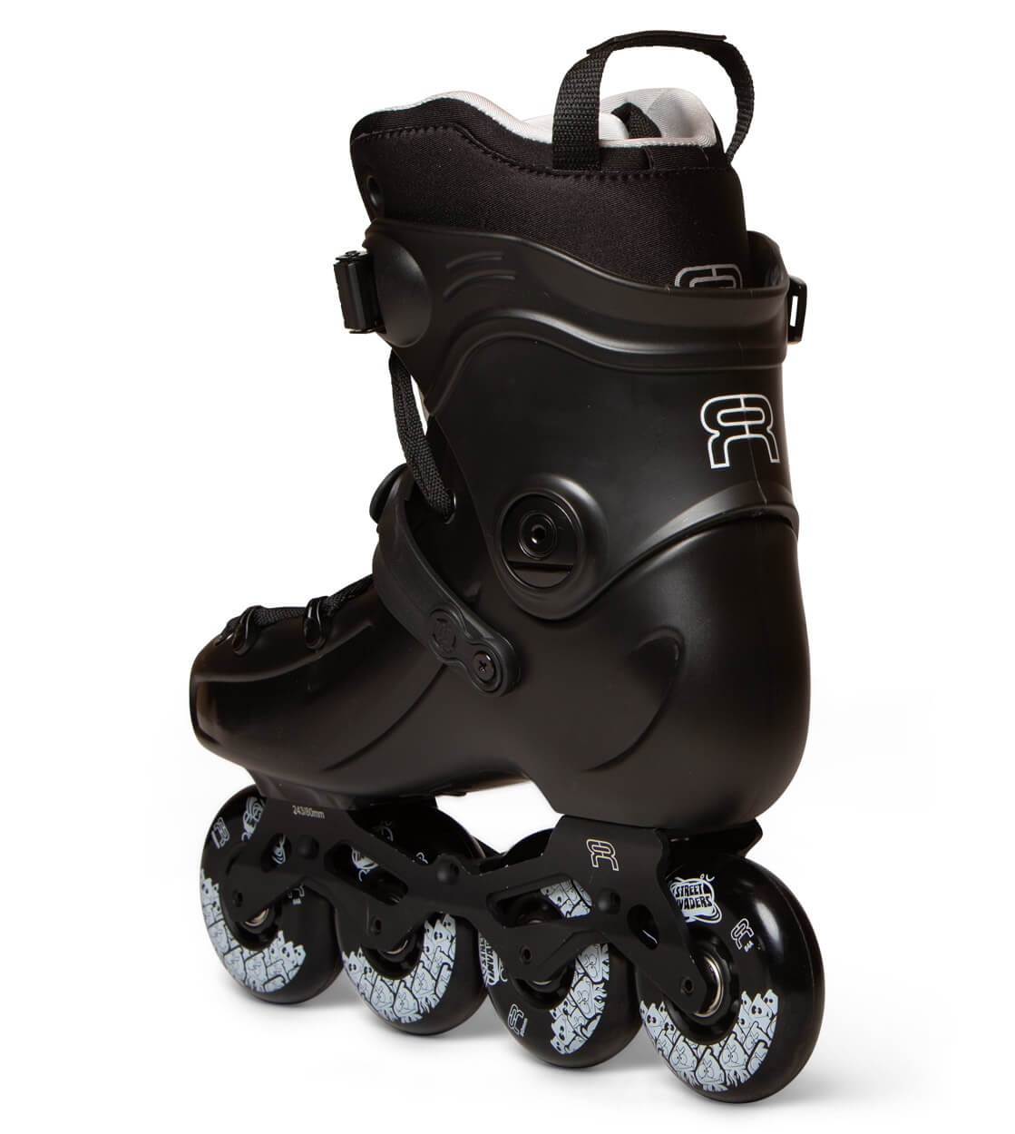 Fr-Skates FR1 80 Delux Intuition