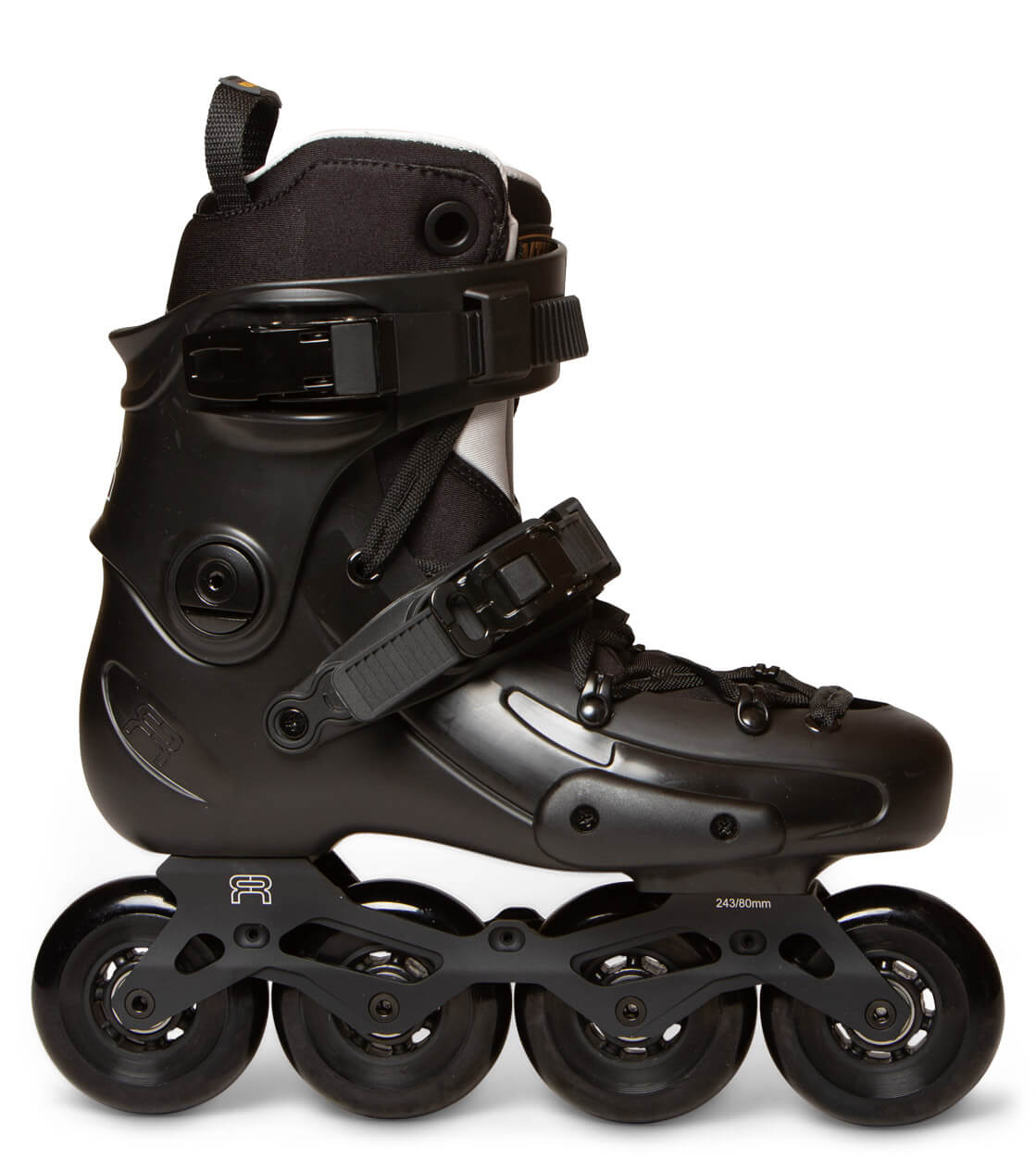 Fr-Skates FR1 80 Delux Intuition