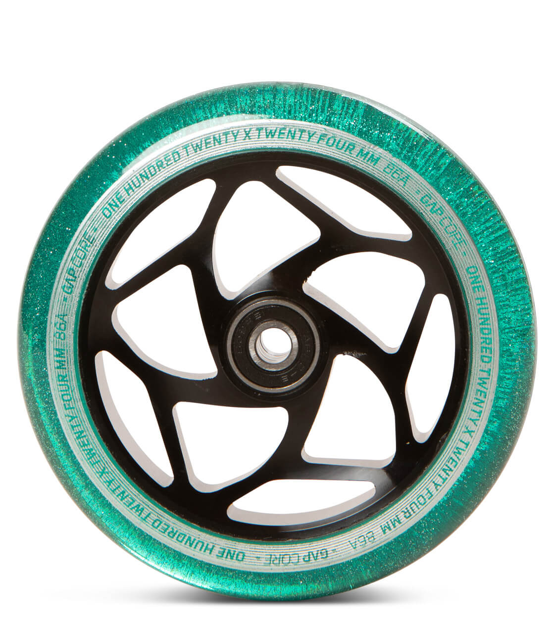 Blunt Wheel Gap Core 120er