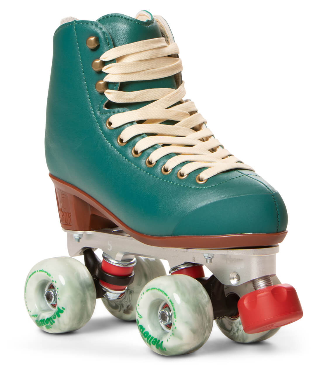 Chaya Roller Quad Melrose Premium