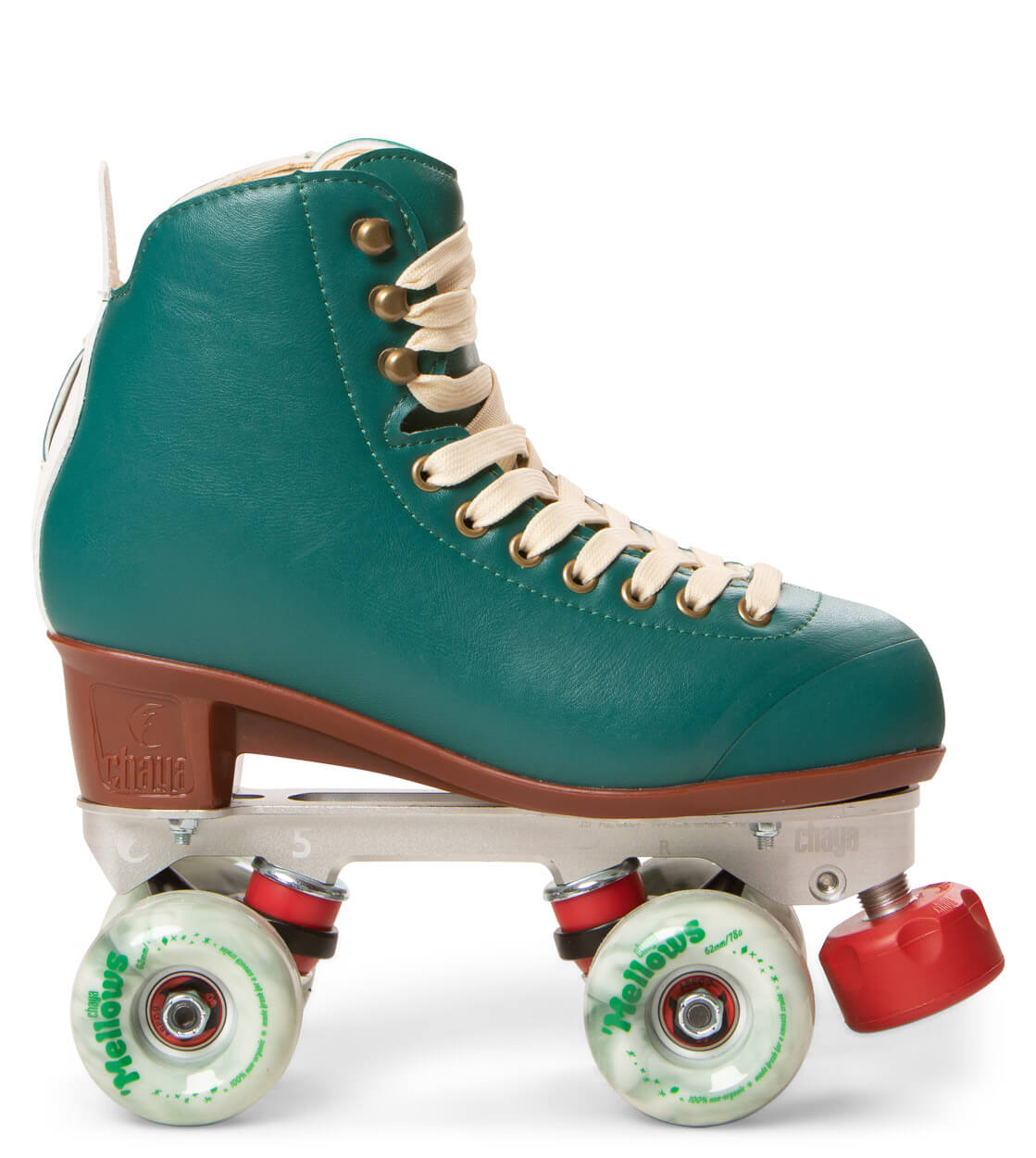 Chaya Roller Quad Melrose Premium