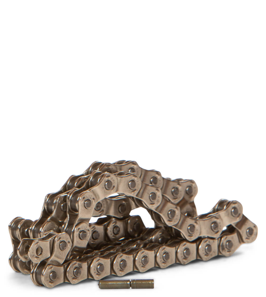 Wildcat Chain Half Links