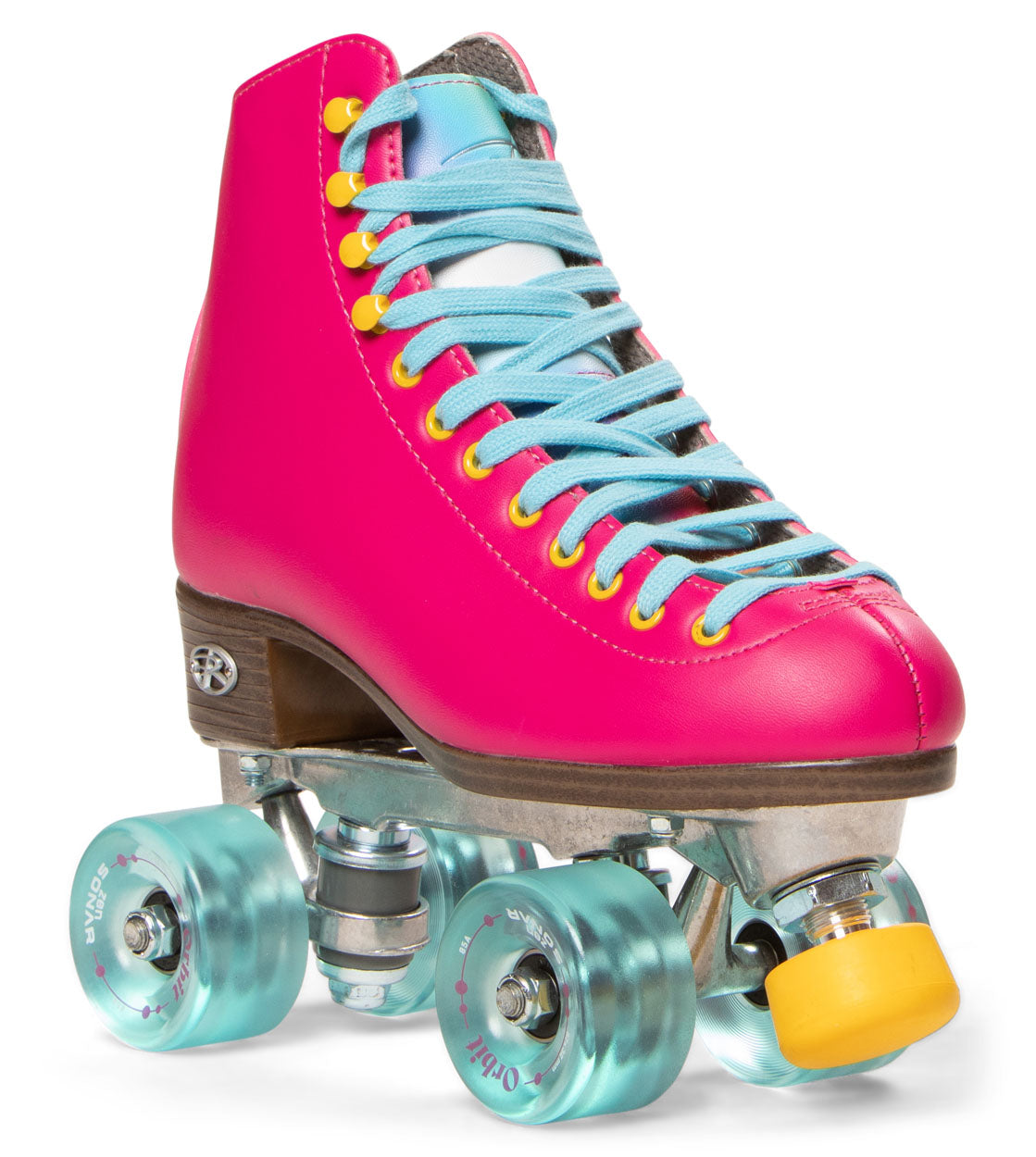 Riedell Roller Orbit