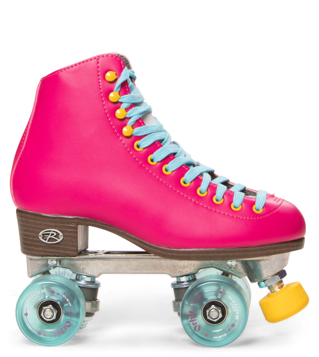 Riedell Roller Orbit