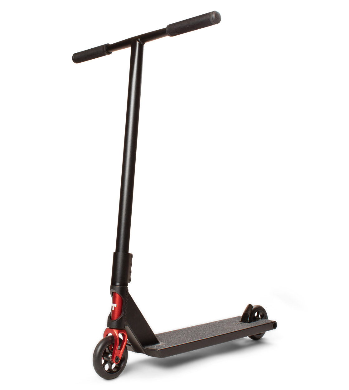 Tilt Scooter Theorem