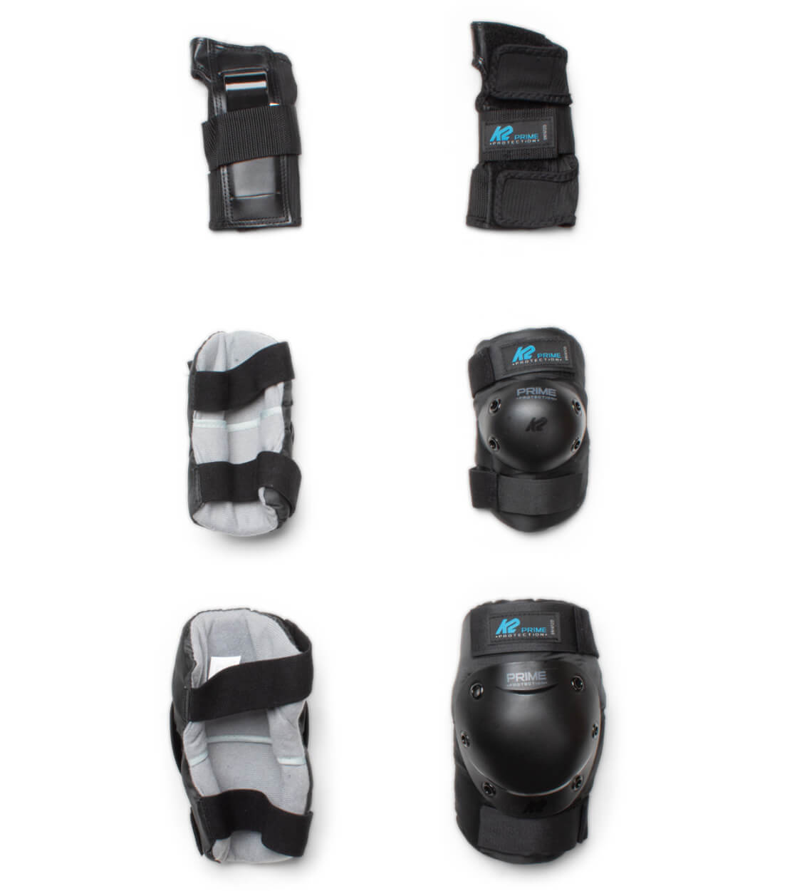 K2 W Protection Prime Set